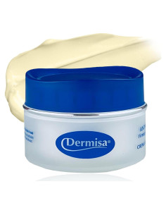 Crema Antienvejecimiento Dermisa con AHA y Coenzima Q10 42.5 g