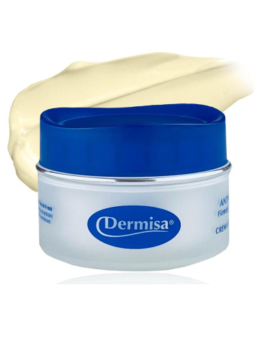 Crema Antienvejecimiento Dermisa con AHA y Coenzima Q10 42.5 g
