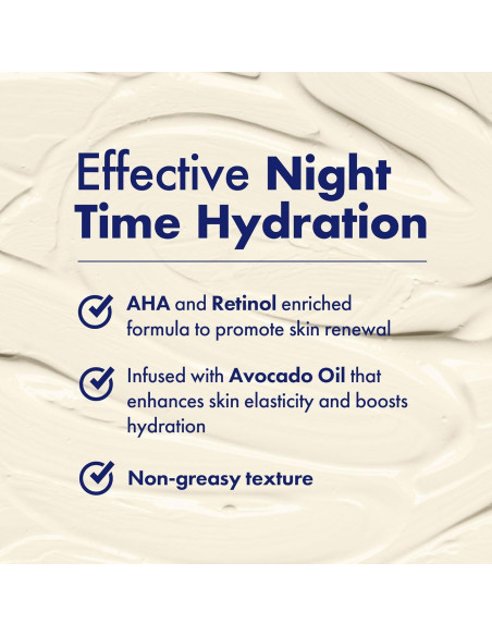 Crema Antienvejecimiento Dermisa con AHA y Coenzima Q10 42.5 g