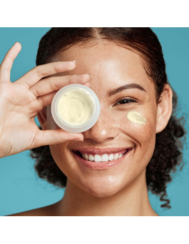 Crema Antienvejecimiento Dermisa con AHA y Coenzima Q10 42.5 g