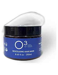 Mascarilla Revitalizante O3NT 207 ml - Nutrición y Fortalecimiento