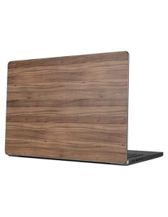 Piel para MacBook Pro 14" 2021 Skinit Madera Nogal Natural