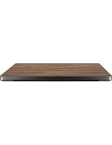 Piel para MacBook Pro 14" 2021 Skinit Madera Nogal Natural