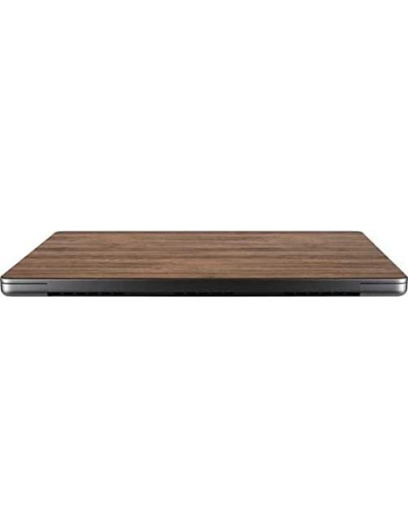 Piel para MacBook Pro 14" 2021 Skinit Madera Nogal Natural