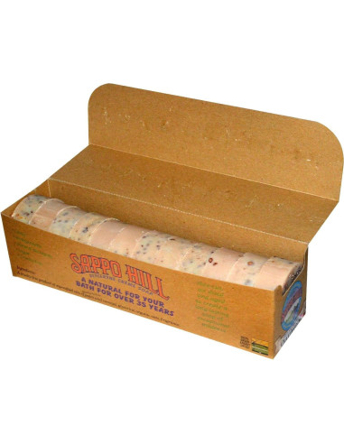 Jabón Sappo Hill Avena Antiguo Estilo 99 g