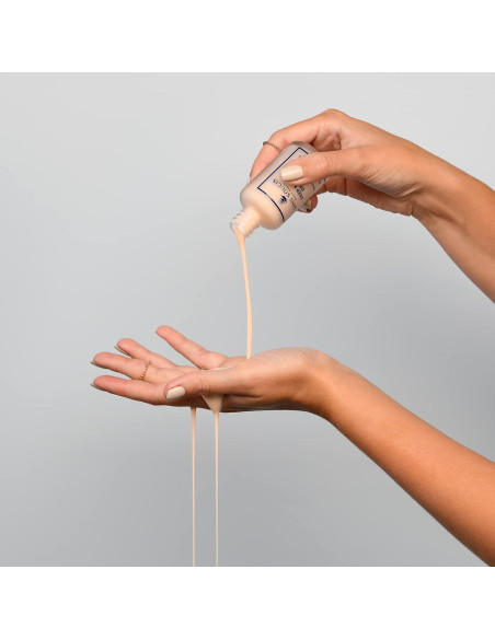 Concentrado Hidratación Profunda 2-Fases Sans Soucis 30 ml