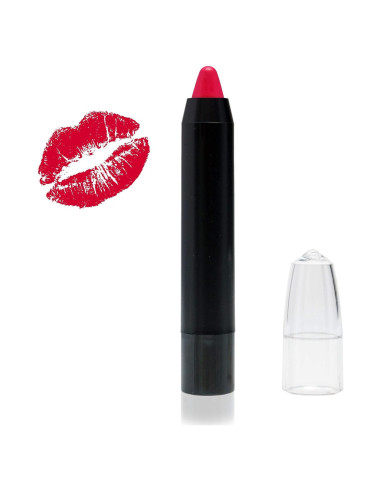 Lápiz Labial Natural Prim and Pure Frambuesa 10.8cm 17.8g