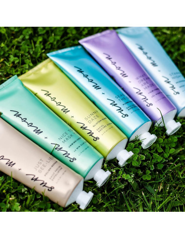 Limpiador Facial Exfoliante Diario Sol + Luna 151.4 ml Miel Pomelo