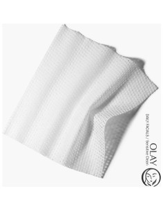 Toallitas Desmaquillantes Olay 5-en-1 Sin Fragancia 33 Unidades 2