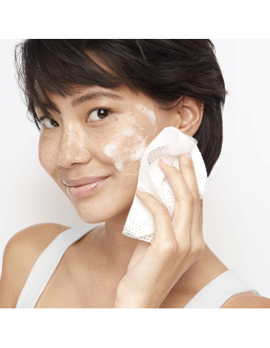 Toallitas Desmaquillantes Olay 5-en-1 Sin Fragancia 33 Unidades