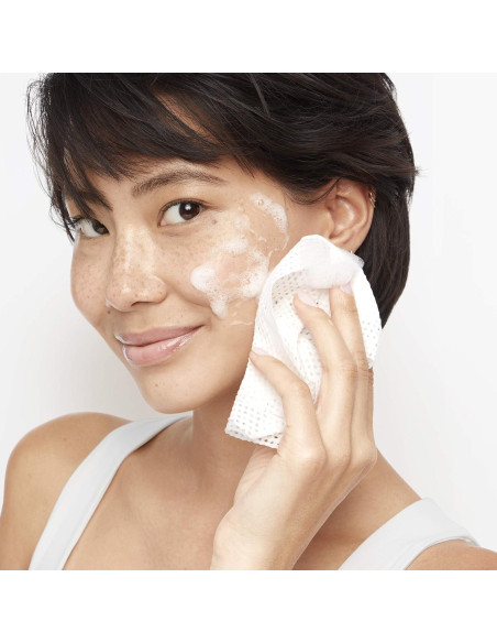 Toallitas Desmaquillantes Olay 5-en-1 Sin Fragancia 33 Unidades Toallitas Desmaquillantes Olay 5-en-1 Sin Fragancia 33 Unidades