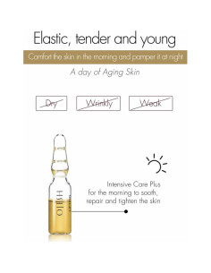 Suero Reafirmante Ácido Hialurónico OJESH 39.87g 2