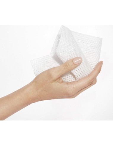 Toallitas Desmaquillantes Olay 5-en-1 Sin Fragancia 33 Unidades