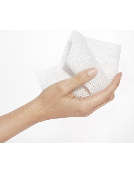 Toallitas Desmaquillantes Olay 5-en-1 Sin Fragancia 33 Unidades Toallitas Desmaquillantes Olay 5-en-1 Sin Fragancia 33 Unidades