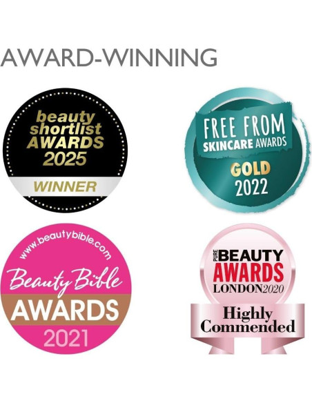 Crema Hidratante Diurna Rhug Belleza Silvestre 60ml