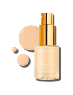 Limpiador Iluminador de Cúrcuma y Guayaba Bella Skin 16.2 g