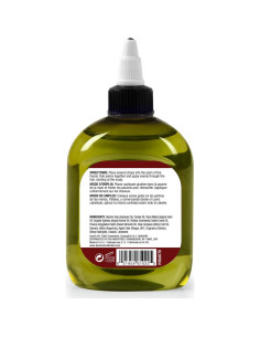 Aceite Capilar Revitalizante Hair Chemist 200g Vinagre de Sidra 2