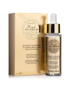 Néctar de Juventud Perlier Royal Elixir Jalea Real 30 ml