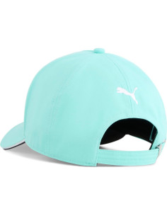 Gorra de béisbol PUMA Fórmula 1 Unisex Ajustable 2
