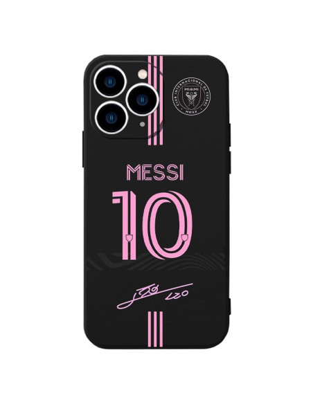 Funda TPU ZERMU para iPhone 15 Pro 6.1" - Protección Completa