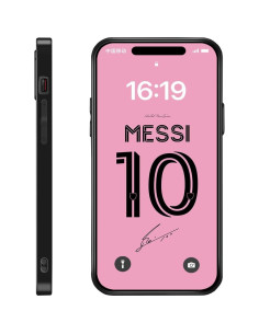 Funda TPU ZERMU para iPhone 15 Pro 6.1" - Protección Completa 2