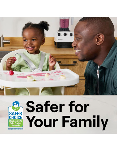 Toallitas Multiusos Seventh Generation Menta 70 Unidades x3