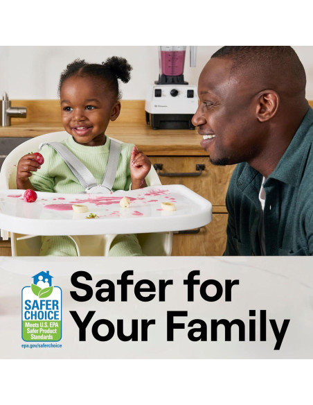 Toallitas Multiusos Seventh Generation Menta 70 Unidades x3