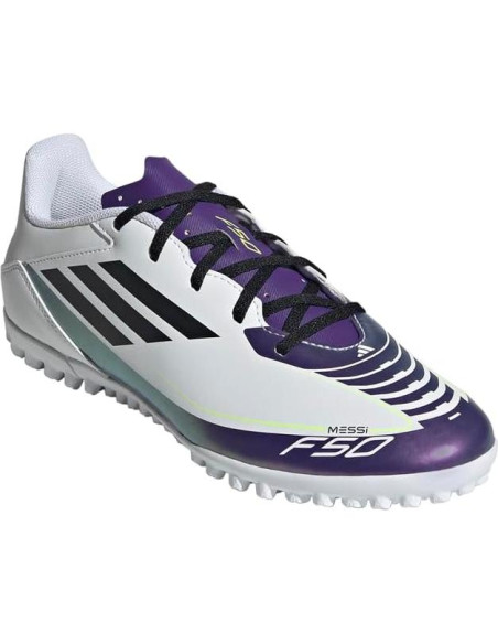 Zapatos de Fútbol adidas F50 Messi Turf Unisex 43.5/44.5