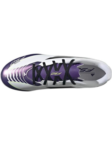 Zapatos de Fútbol adidas F50 Messi Turf Unisex 43.5/44.5