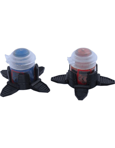 Soporte giratorio de pintura 3 niveles EnderToys para miniaturas