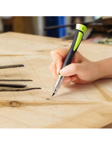 Juego de Cuchillos de Manualidades FOSHIO con 12 Cuchillas