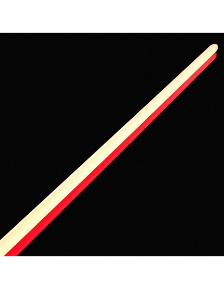 Espada de Luz RGB CVCBSER 82 cm para Duelos Pesados