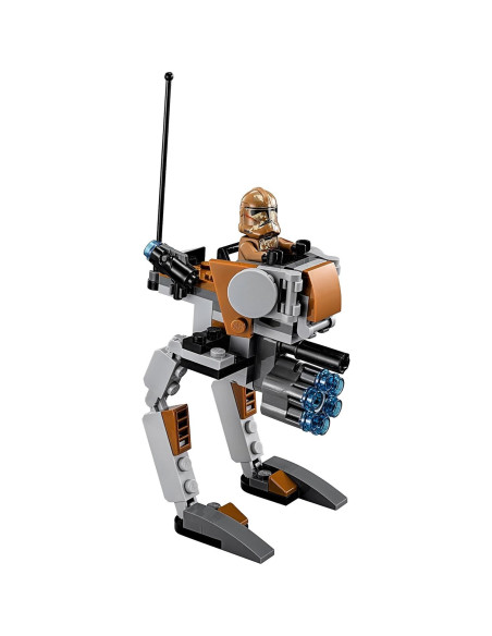LEGO Star Wars Paquete de Batalla Soldados de Geonosis