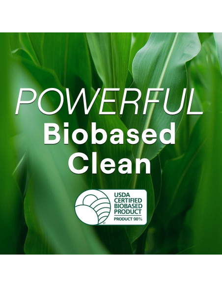 Toallitas Multiusos Seventh Generation Menta 70 Unidades x3