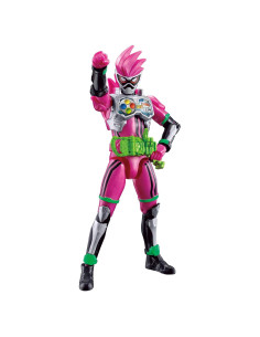 Figura de Acción Kamen Rider Ex-Aid Gamer Nivel 2 Bandai