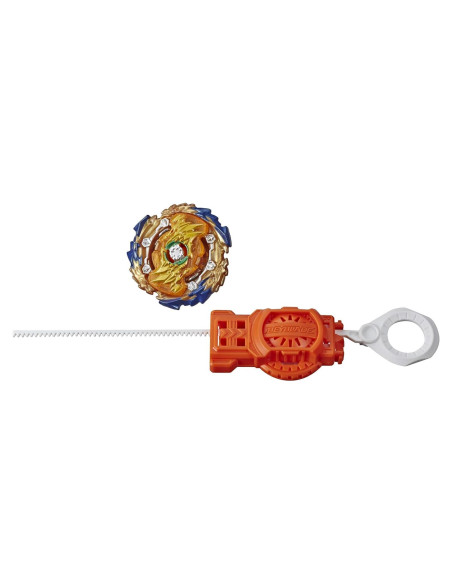 Beyblade Burst Rise Wizard Fafnir F5 - Peonza Resistencia con Lanzador