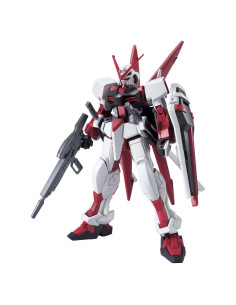 Figura de acción Gundam M1 Astray 1/144 Bandai HG