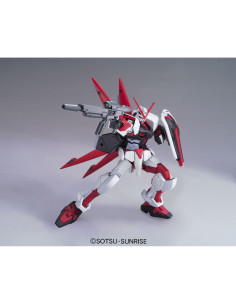 Figura de acción Gundam M1 Astray 1/144 Bandai HG 2