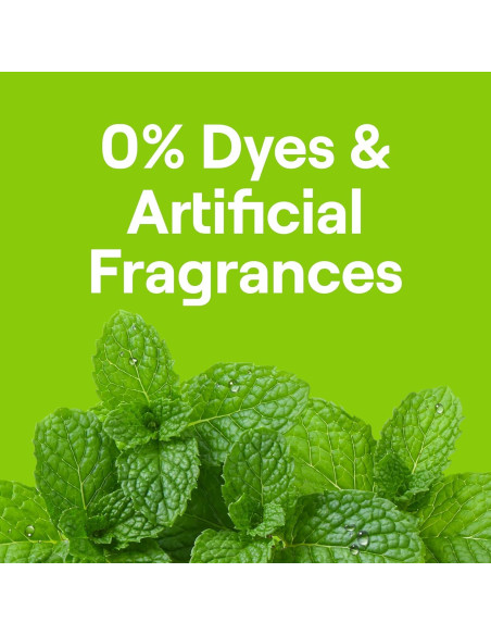 Toallitas Multiusos Seventh Generation Menta 70 Unidades x3