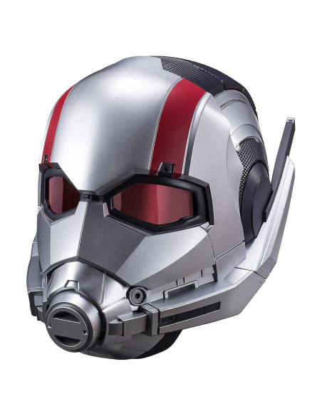 Máscara de Disfraz Hombre Hormiga Marvel Legends