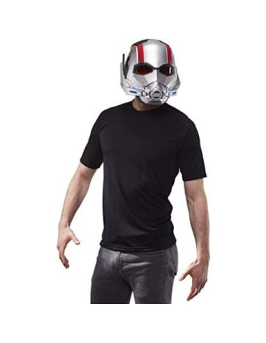 Máscara de Disfraz Hombre Hormiga Marvel Legends