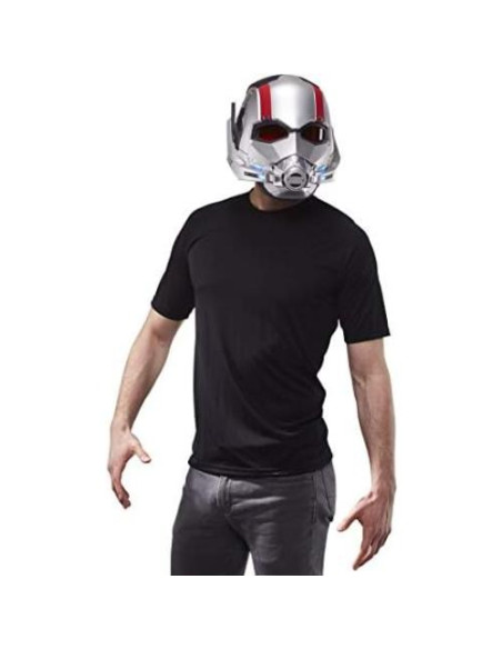 Máscara de Disfraz Hombre Hormiga Marvel Legends
