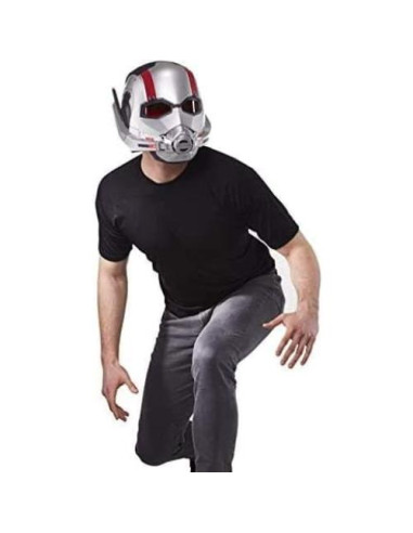 Máscara de Disfraz Hombre Hormiga Marvel Legends