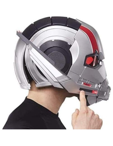 Máscara de Disfraz Hombre Hormiga Marvel Legends