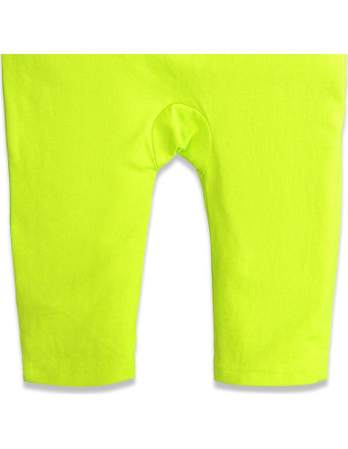 Mono de Disfraz Infantil Disney Pixar Monsters Inc. Mike Wazowski 3T