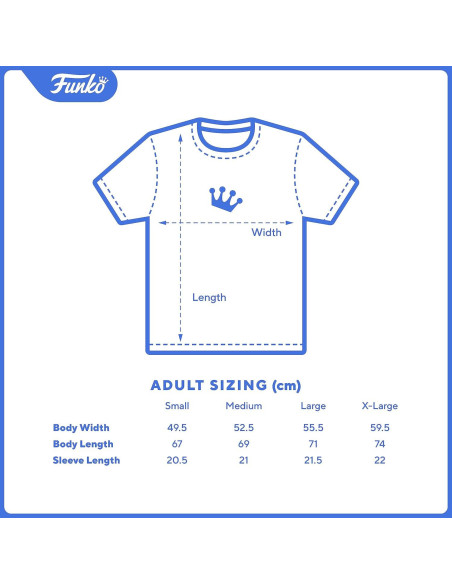 Set Funko Pop! Lilo y Stitch - Stitch Aterciopelado + Camiseta Unisex Set Funko Pop! Lilo y Stitch - Stitch Aterciopelado + Camiseta Unisex