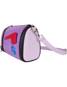 Bolso Cruzado Loungefly Blue's Clues Buzón 16.5x25.4x10cm 2