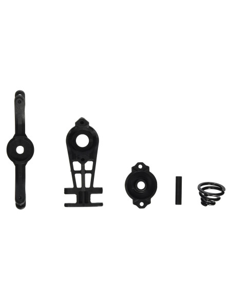 Brazo de Dirección Superior e Inferior Traxxas 5344 Revo