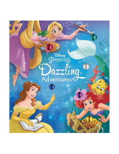 Disney Princess: Dazzling Adventures