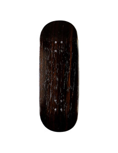 Fingerboard Hecho a Mano 8.0 Arce 6 Capas Ébano 98x35mm